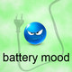 Battery Mood Icon Image
