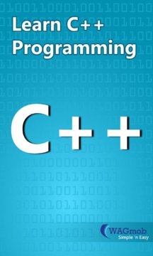 Learn C++ Programming Screenshot Image