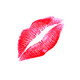 Lipstick Checker Icon Image