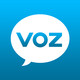 VOZ Chat Icon Image