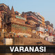 Varanasi Icon Image