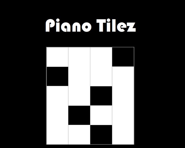 Piano Tilez