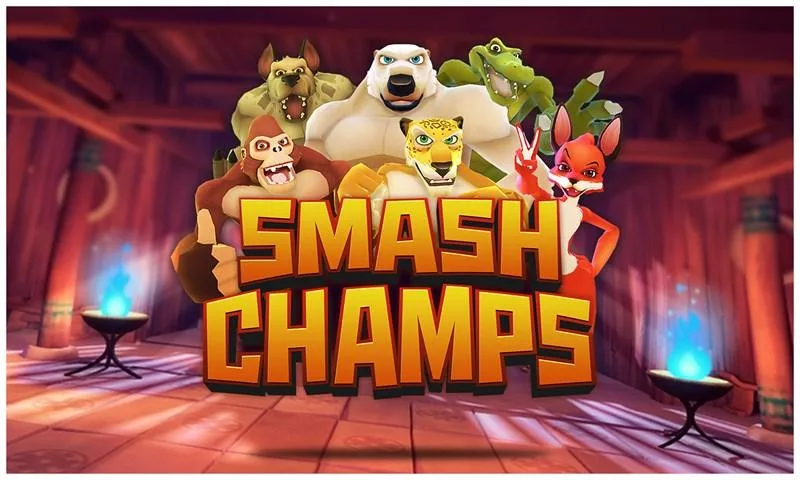 Smash Champs Screenshot Image