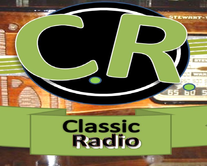 Classic Radio Image