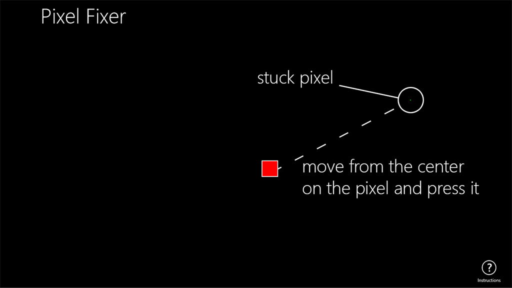 Pixel Fixer Screenshot Image #3