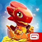 Dragon Mania Legends 4.6.0.21 AppX
