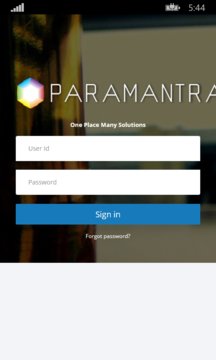 Paramantra Screenshot Image
