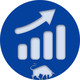 NSE Market Tracker Icon Image