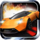 Racer Wanted Icon Image