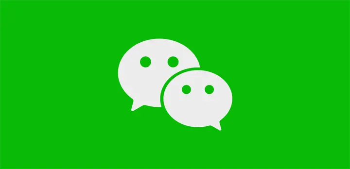 WeChat UWP