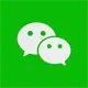 WeChat UWP Icon Image