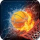 Real Basketball Mania 3D Icon Image