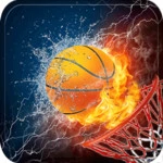 Real Basketball Mania 3D Image