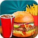 Burger Cooking Fever Shop 1.0.0.0 for Windows Phone