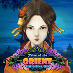 Tales of the Orient - The Rising Sun