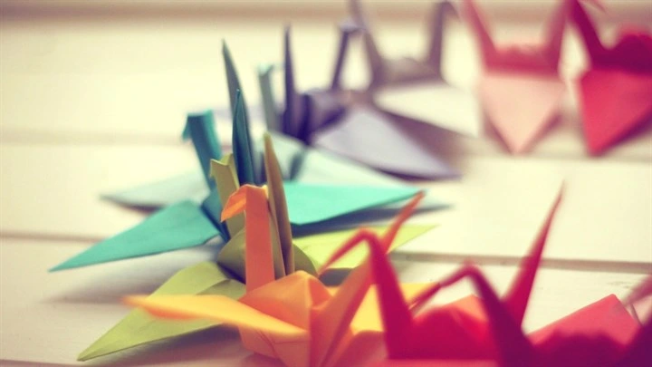 Origami Club Image