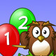Balloon Math for Kids Icon Image
