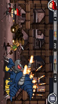 Alpha Guns Screenshot Image