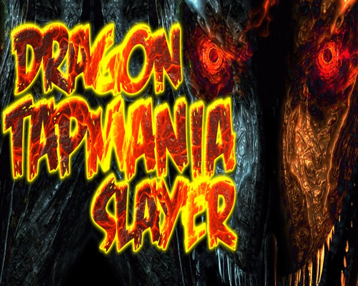 Dragon TapMania Slayer Image