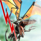 Dragon TapMania Slayer Icon Image