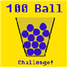 100 Ball Challenge Icon Image