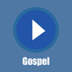 Gospel Music & Ringtones Icon Image