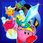 Kirby - The Amazing Mirror 1.2.1.0 XAP