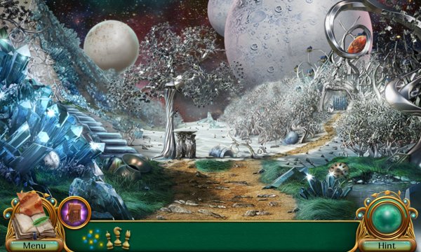 Fairy Tale Mysteries 2 Screenshot Image