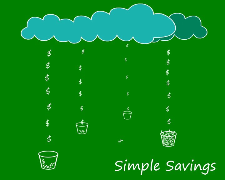 Simple Savings Image