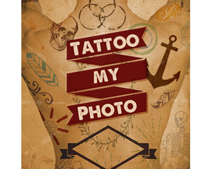 Tattoo my Photo HD Image