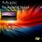 Nubian Ear Music 1.0.83.0 for Windows Phone