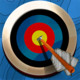 Real Archery Icon Image