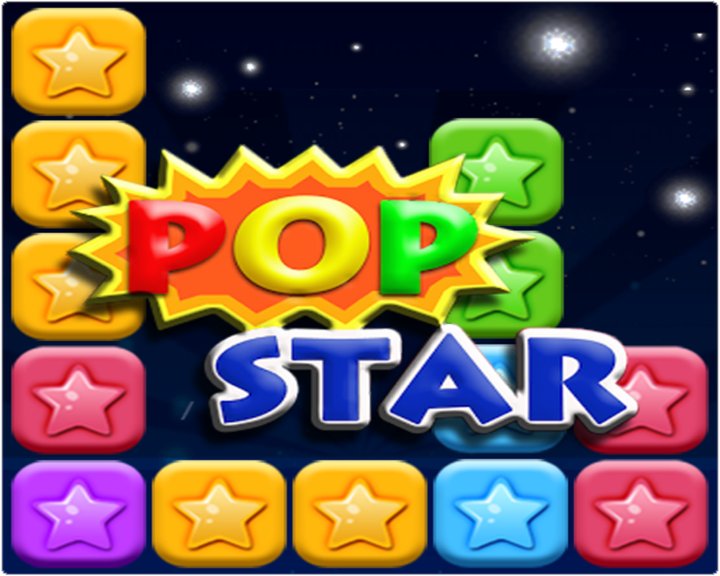 PopStar Image