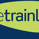 thetrainline.com Icon Image