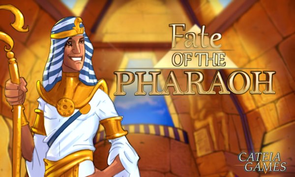 Fate of the Pharaoh Screenshot Image