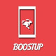 Boostup Icon Image