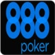 888 Poker Application Icon Image