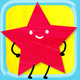 Shape Puzzle for Kids Icon Image