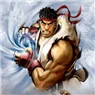 Street Fighter Icon Image