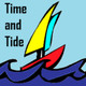 TimeAndTide Icon Image