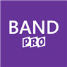 Band Pro Icon Image