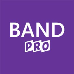 Band Pro Image