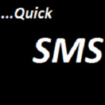 SMS Quick