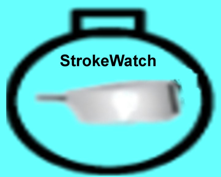StrokeWatch Image