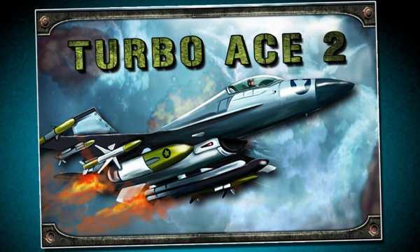 Turbo Ace 2 Screenshot Image