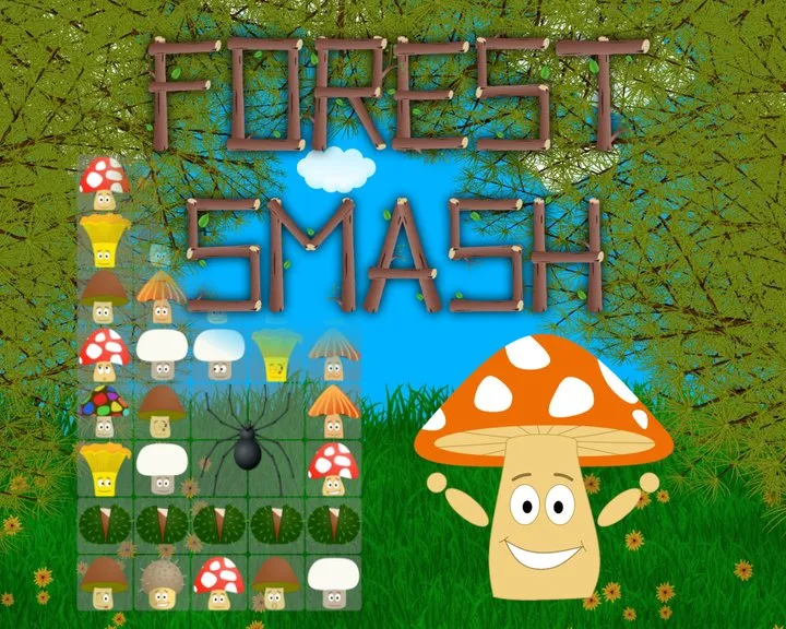 Forest Smash Image