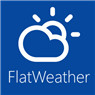 FlatWeather Icon Image