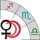 Astrological Charts Icon Image