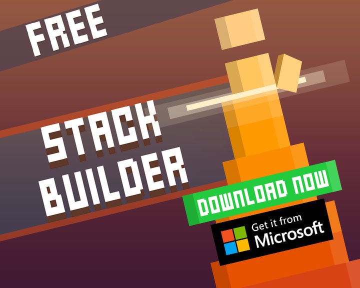 Stack Builder Image