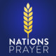 Nations Prayer Icon Image